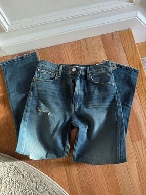 Hudson Jeans Jade NWT